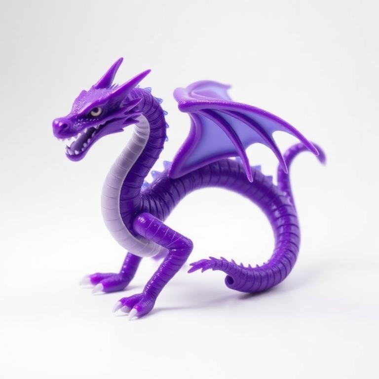 Flexi Ejderha